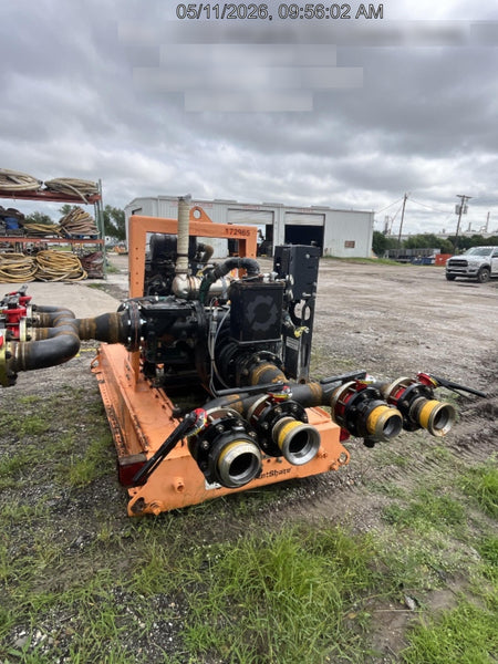 2021 PIONEER PP66S12L71-TD2.9L4