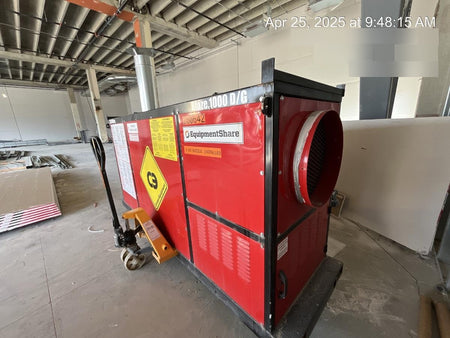 2022 CAMPO EB1000G-RE3