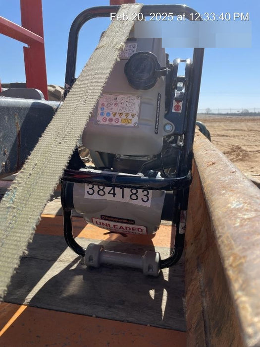 2023 MULTIQUIP MTX60HD