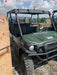 2020 Kawasaki MULE PRO-DX Diesel, 6-Seater, Canopy