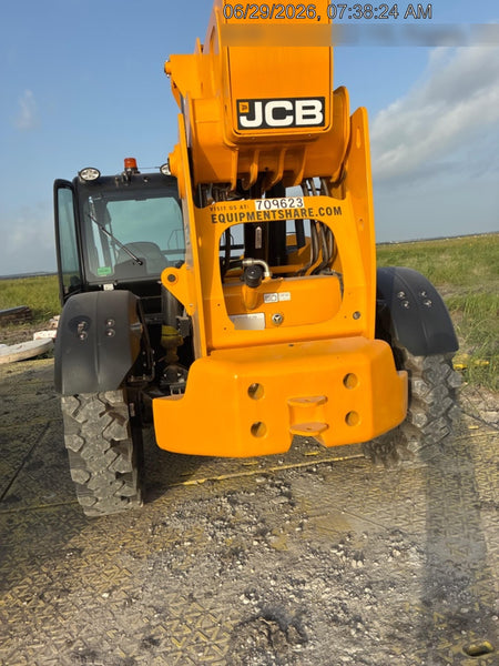 2026 JCB 510-56
