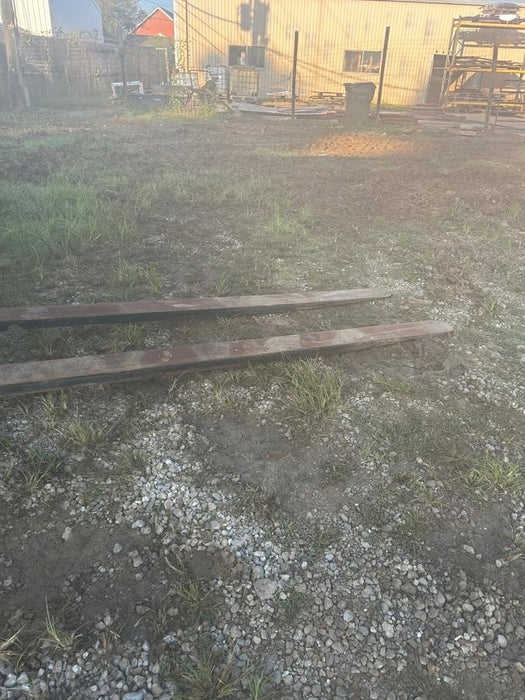 2019 JCB 509-42 JCB 509-42 Enclosed Cab, 74 HP, Solid Tires, Worklights, Beacon, Aux Hydraulics, Lifting Eye