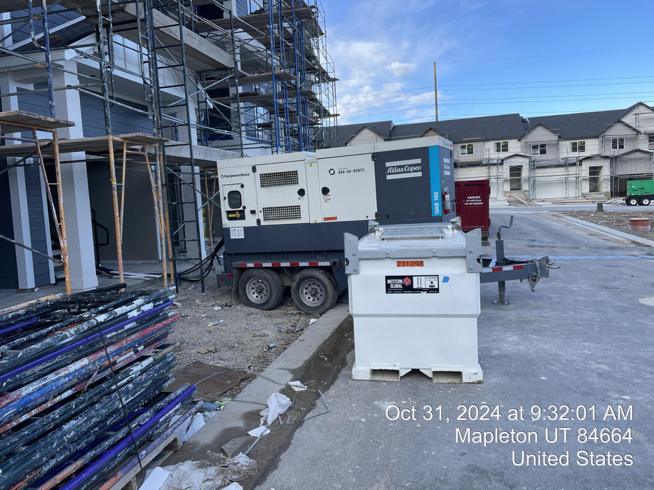 2022 TRANSCUBE 20TCG(G)W-NA