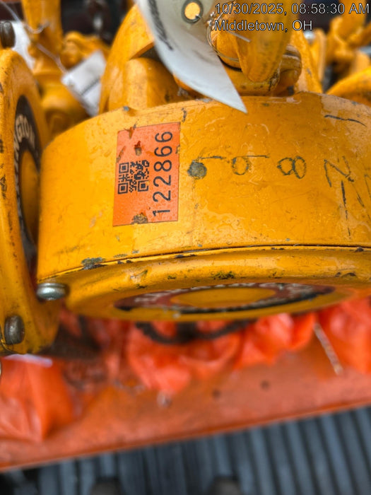 2020 HARRINGTON CF010-20