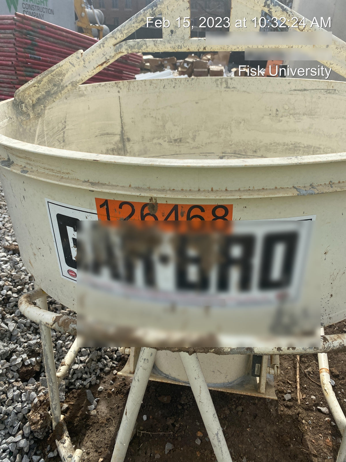 2021 GAR-BRO 420-R