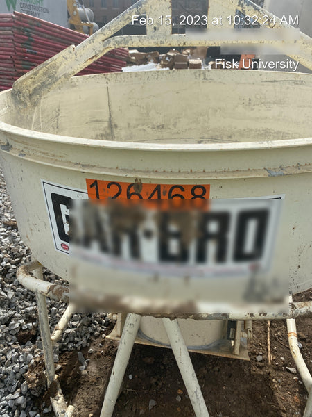 2021 GAR-BRO 420-R