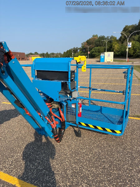 2026 GENIE S-65 XC