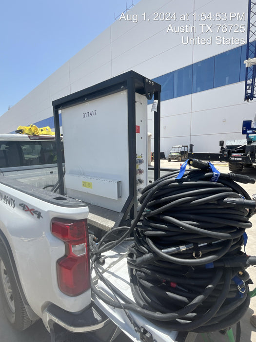 2023 TRYSTAR IL-086-VDE-27MBRP