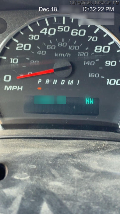 2022 GMC Savana 3500