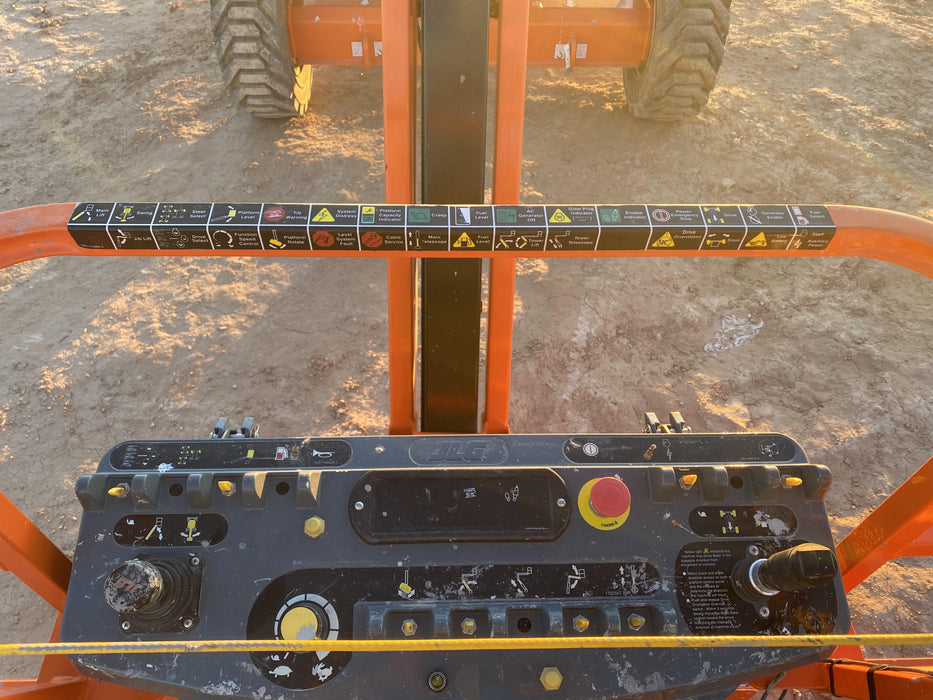 2019 JLG 450AJ