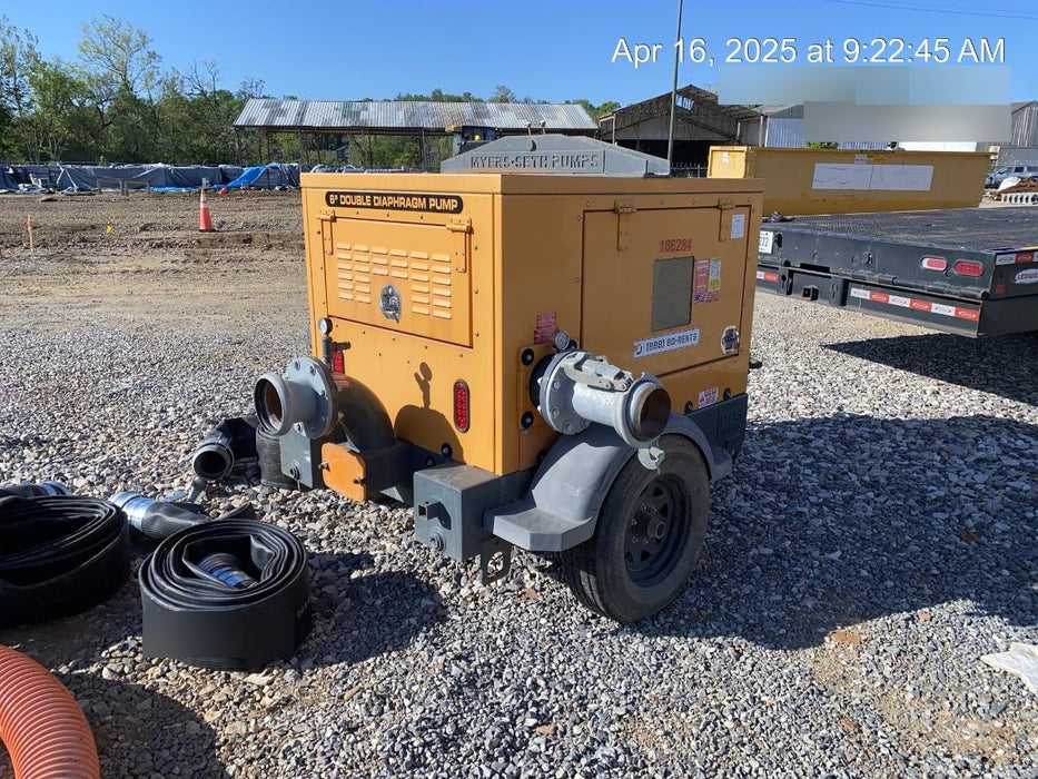 2020 MYERS-SETH A-DD6/HA/SAFE