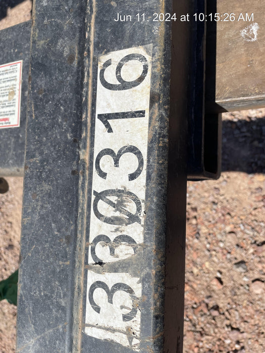 2023 STAR INDUSTRIES 1395B