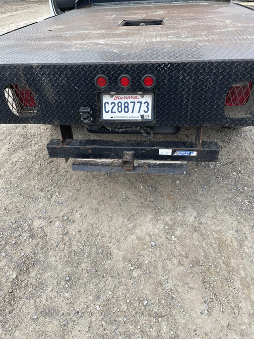 2021 MICHIGAN PNEUMATIC MP-133-ORANGE-NEP