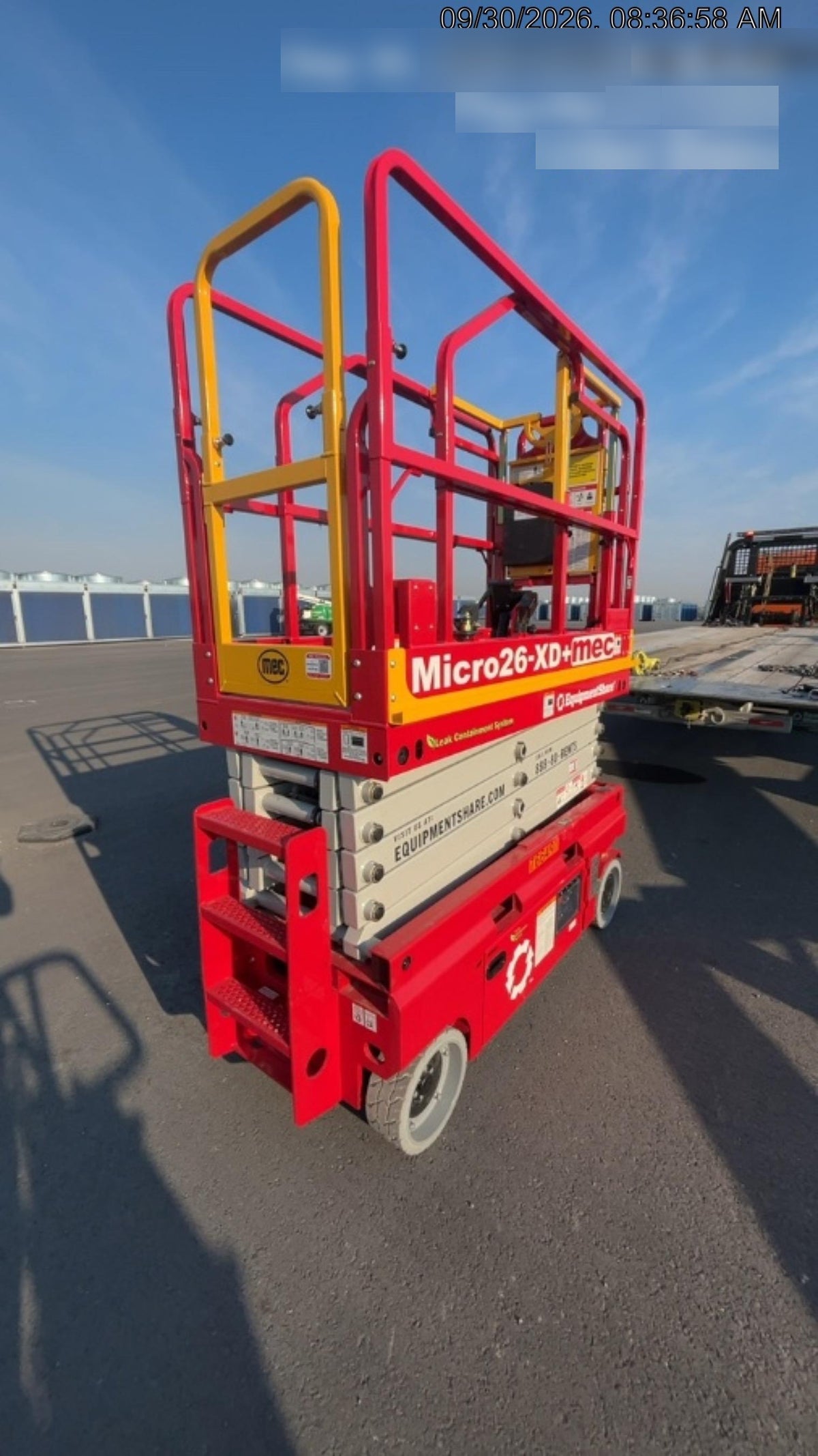 2026 MEC Micro 26-XD+