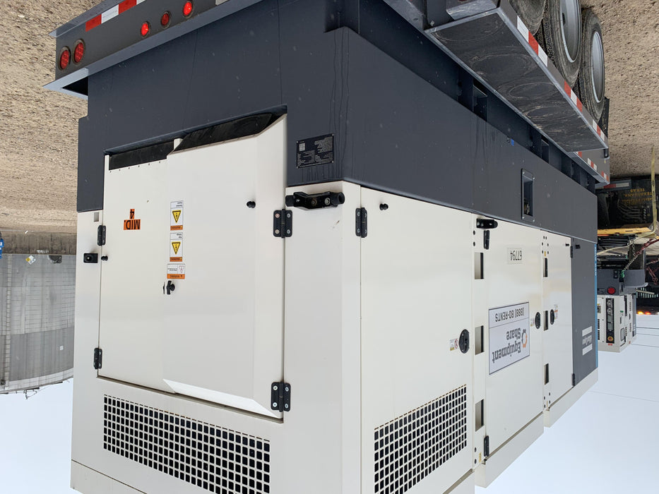 2020 ATLAS COPCO QAS625