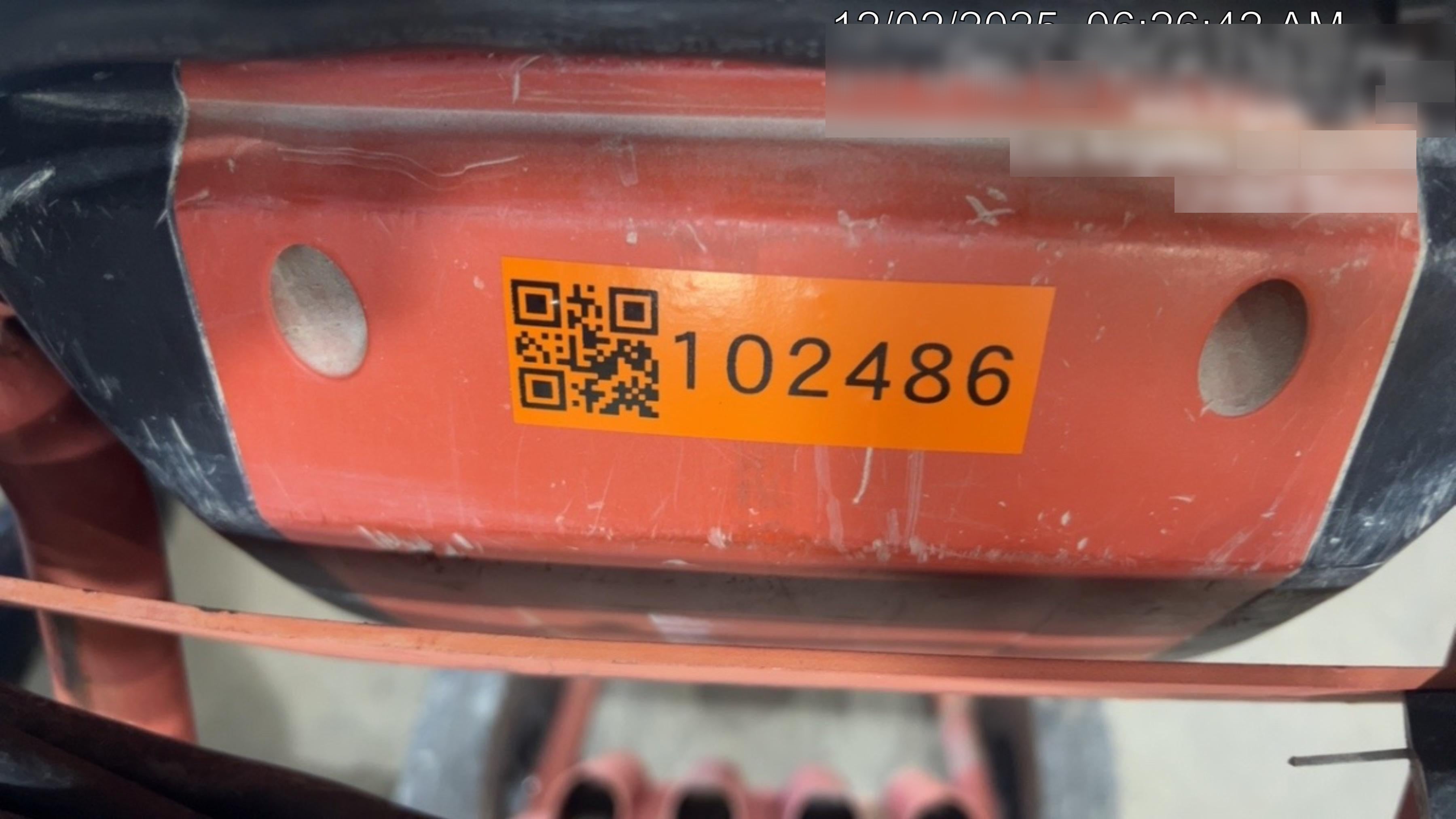 2020 HILTI TE 3000-AVR