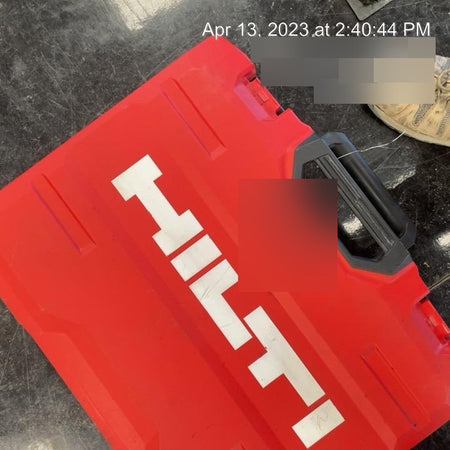 2020 HILTI TE 60-ATC/AVR