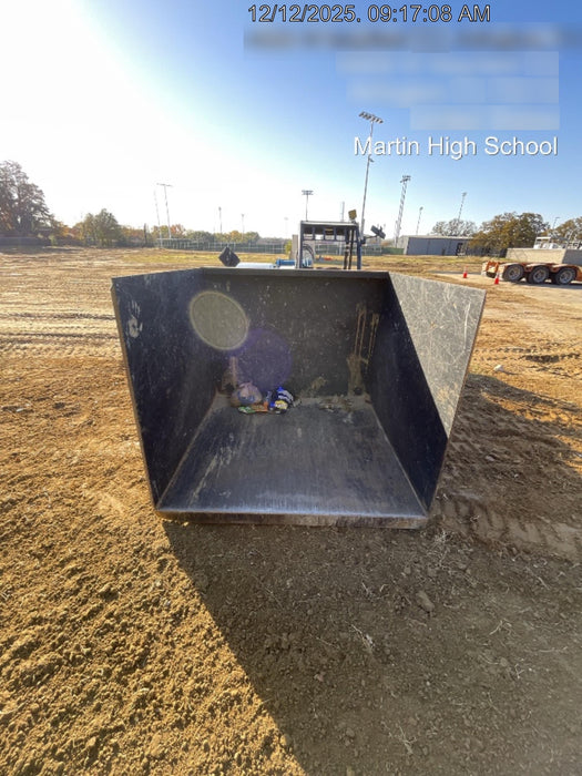 2022 STAR INDUSTRIES 1425