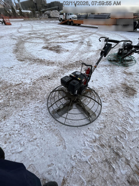 2025 MULTIQUIP B46H90