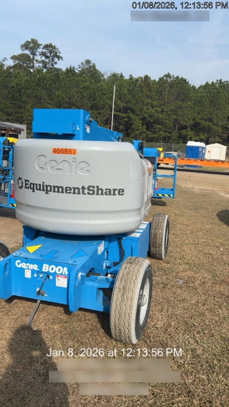 2024 GENIE Z-45/25J DC