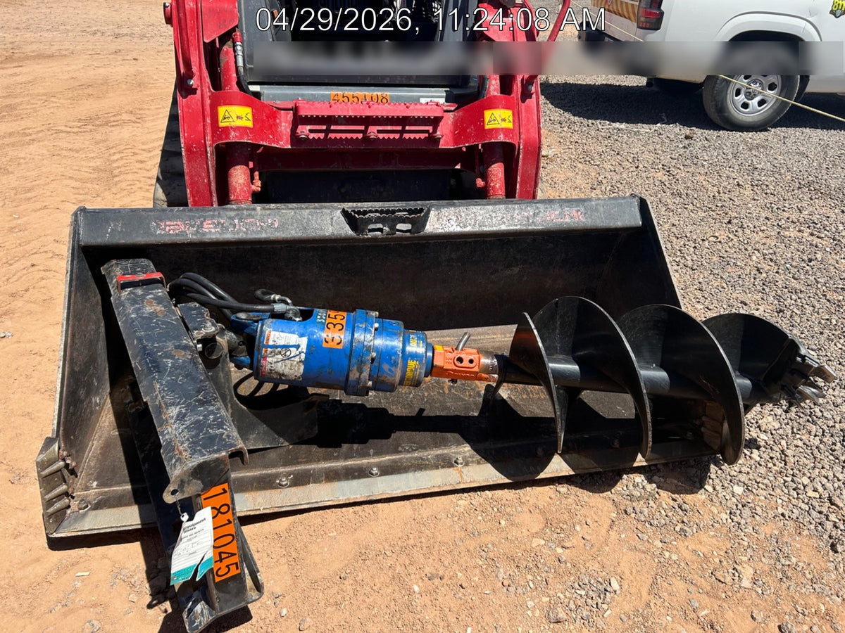 2023 AUGER TORQUE 3300-30