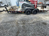2022 BIG TEX TRAILER LT14K83x20