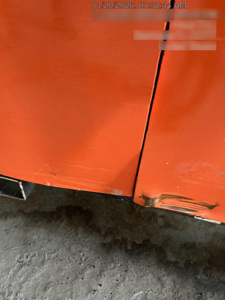 2022 JLG ERT4069