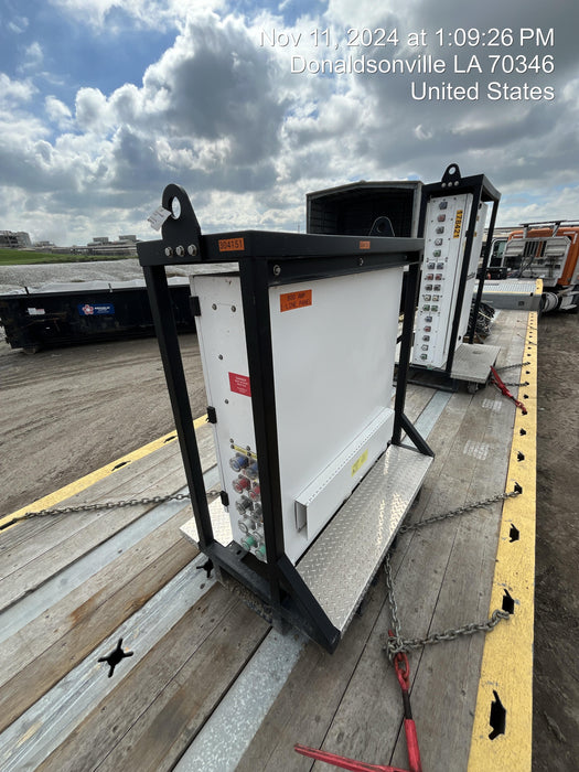 2022 TRYSTAR IL-086-VDE-27-LP