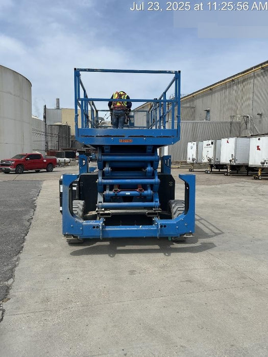 2020 GENIE GS-5390 RT