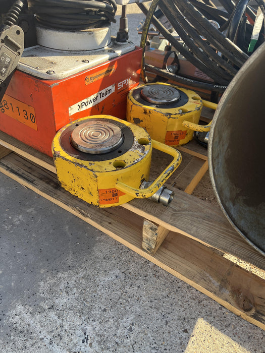 2021 ENERPAC RSM1000