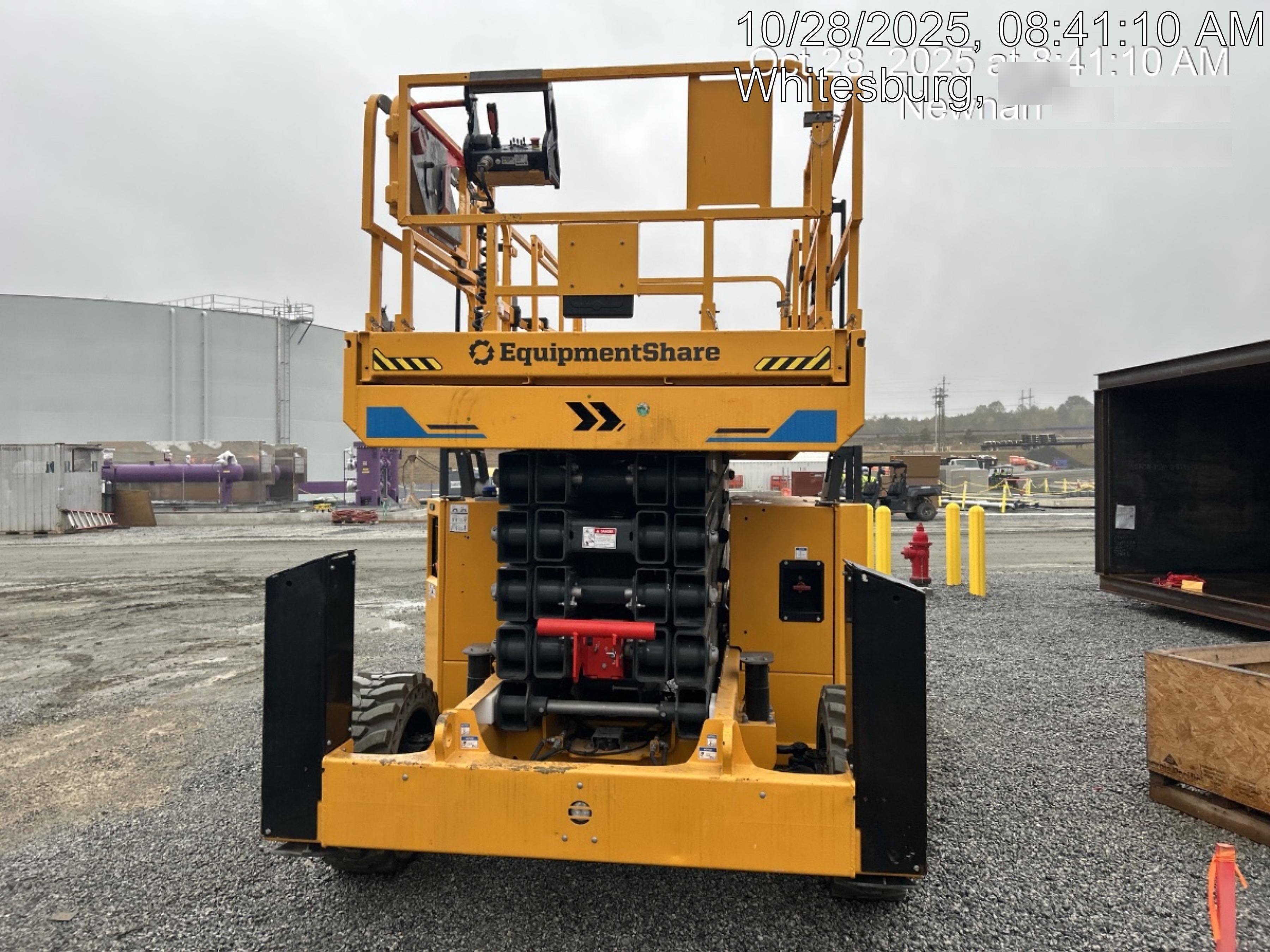 2024 HAULOTTE HS5390 E PRO RE