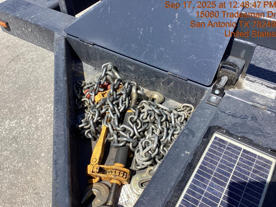 2025 TRIPLE L 1016 - Triple L