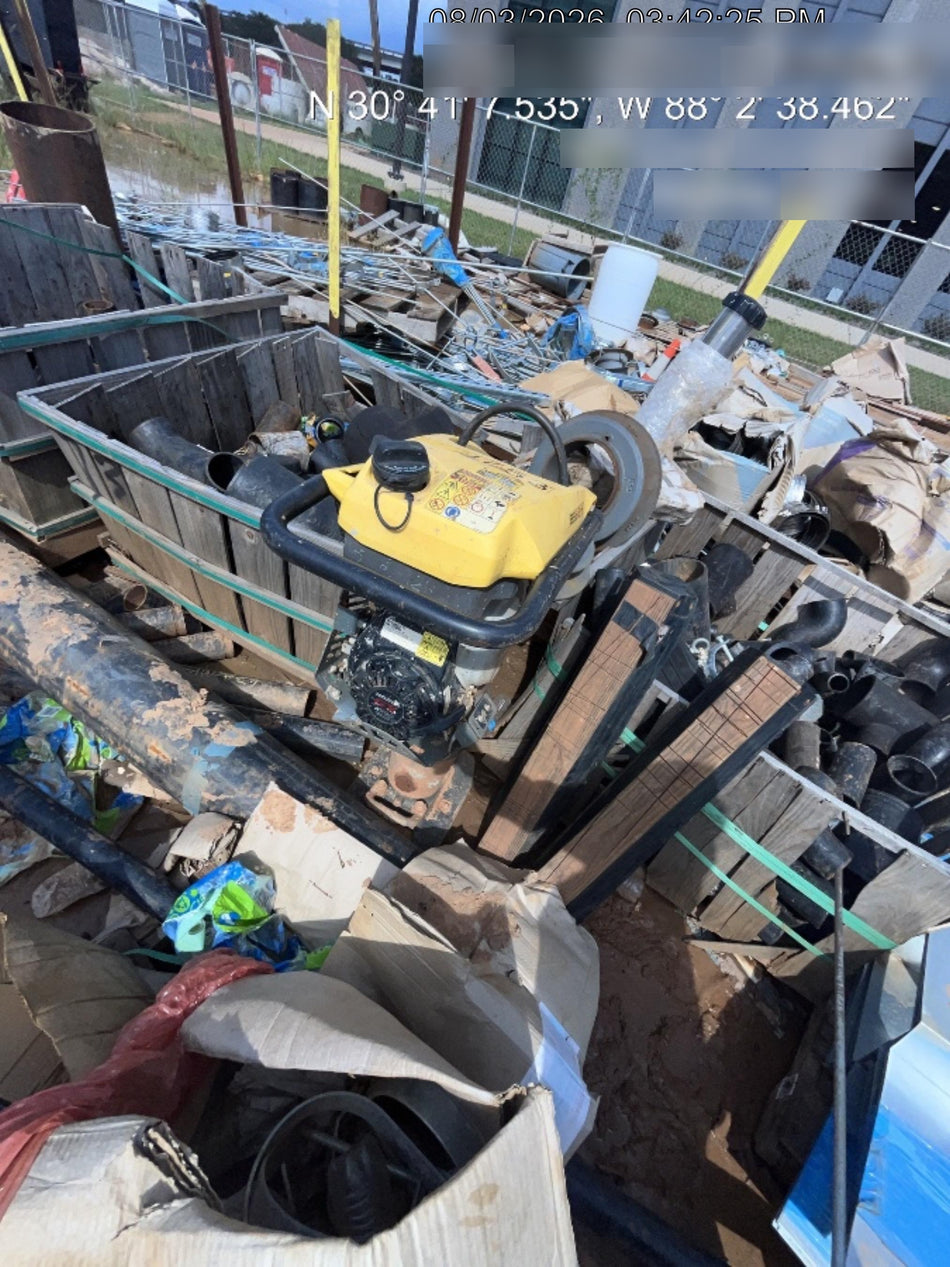 2024 WACKER NEUSON BS68-4Ab/28