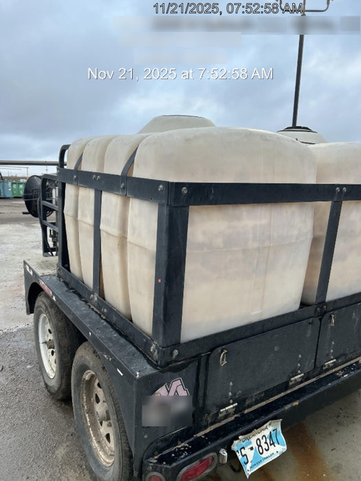 2020 MI-T-M CORPORATION HS-3006-0MDK-UR