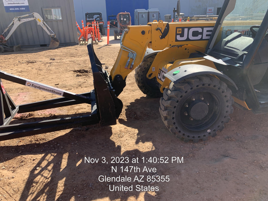 2023 ARROW MATERIAL HANDLING 1000100-12-F