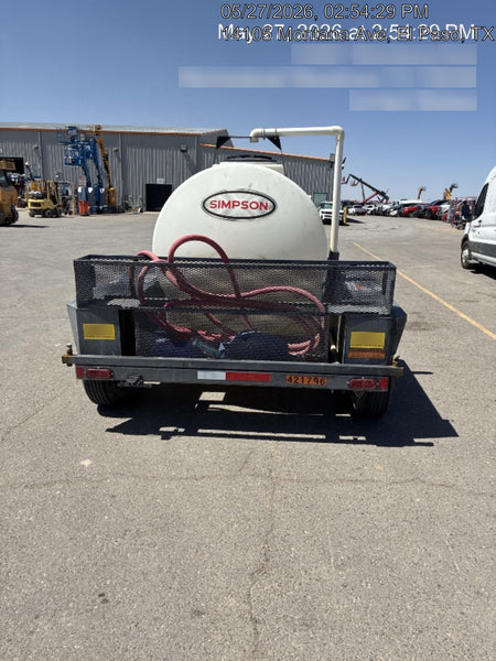 2024 SIMPSON SWT-52517