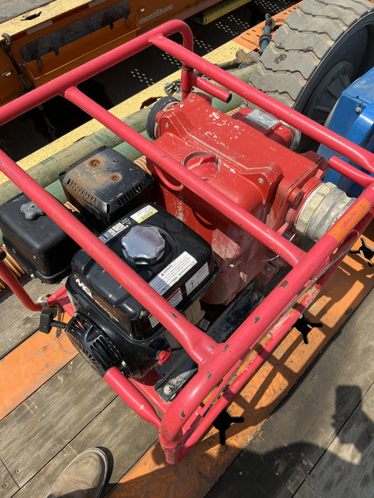 2023 MULTIQUIP QP4TH