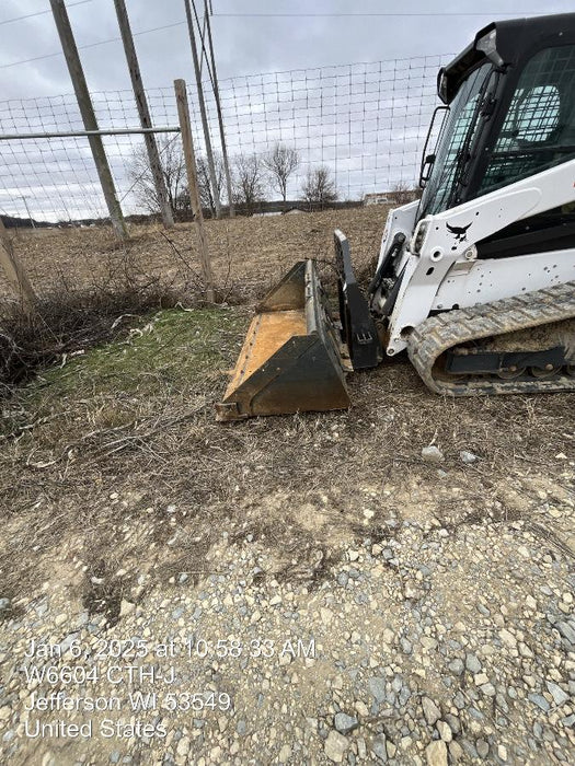 2022 PALADIN 48" Pallet Forks - Paladin