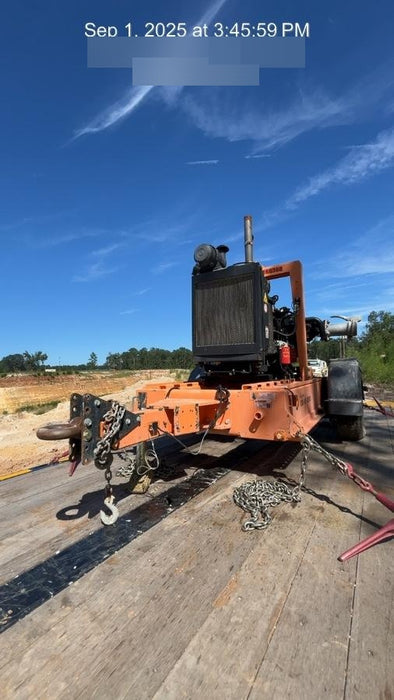 2021 PIONEER PP66S12L71-TD2.9L4