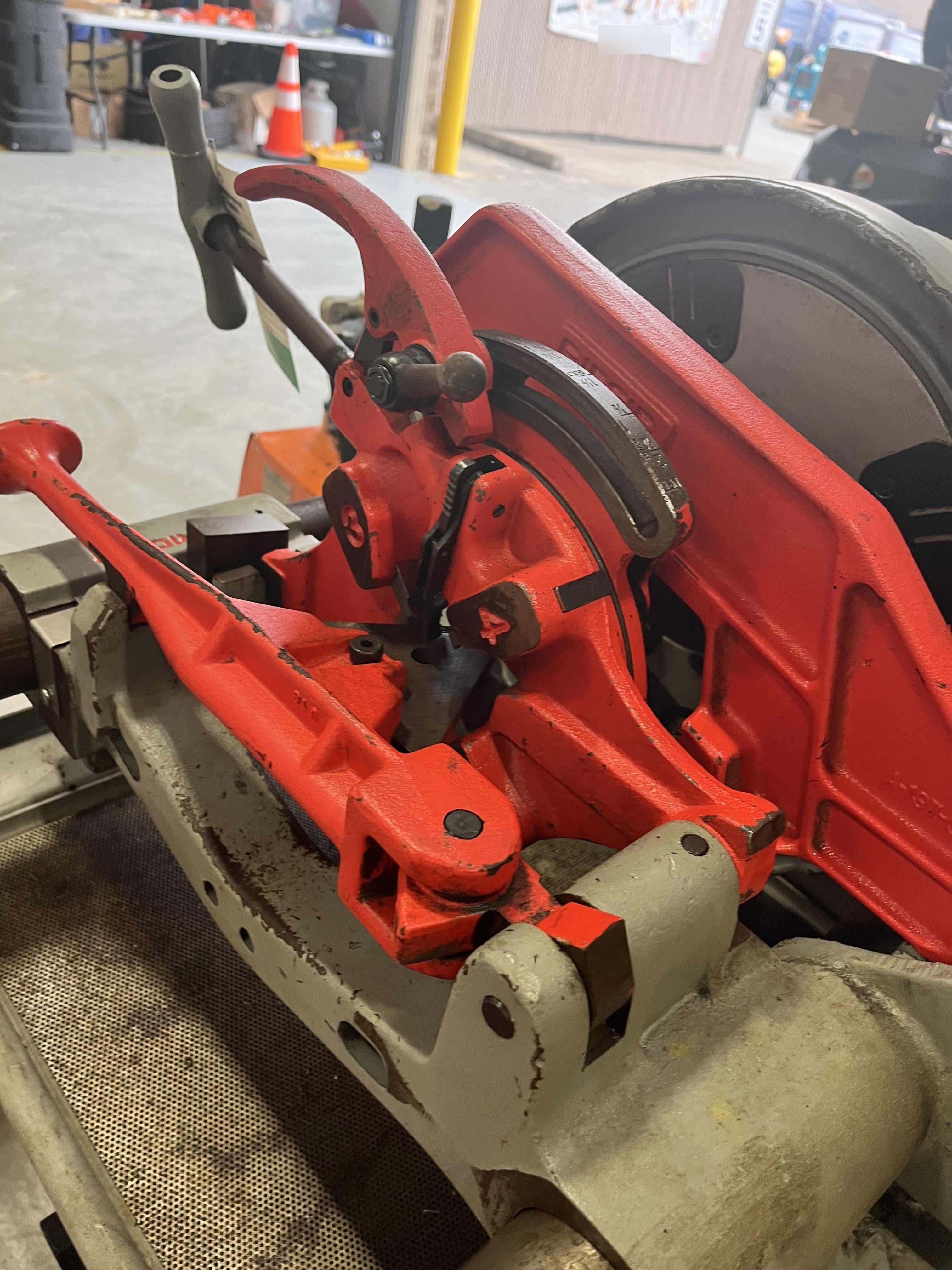 2022 WIDDER 11100