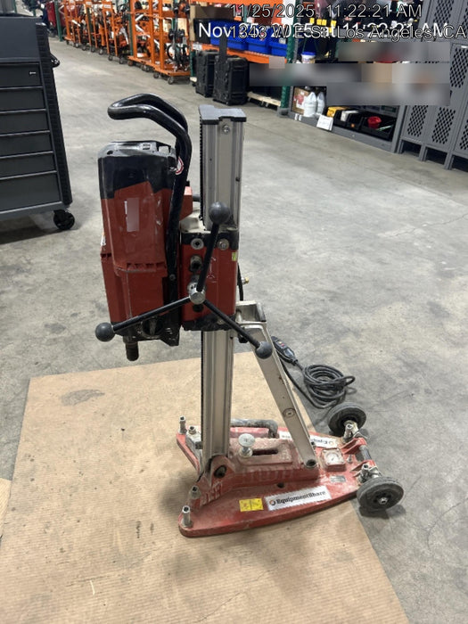 2024 HILTI DD 250