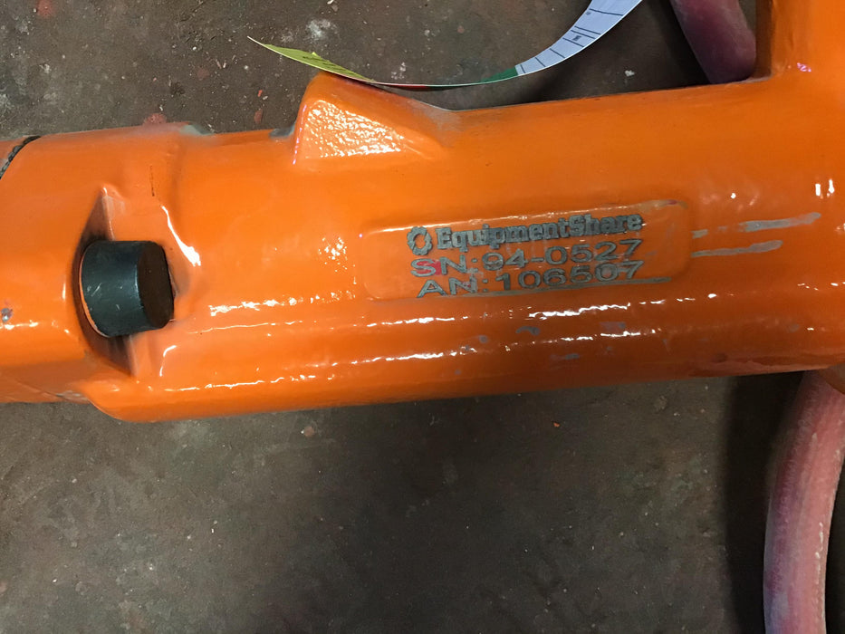 2020 MICHIGAN PNEUMATIC MP-TPB90-114