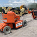 2019 JLG E400AJPN