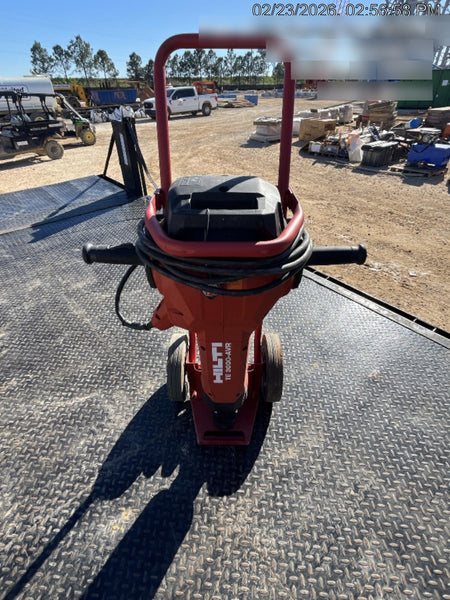 2024 HILTI TE 3000-AVR