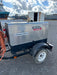 2020 Lincoln Electric Vantage 322 Welder Ready-Pak 3, w/ GPS & Decals (includes trailer, cable rack, fender light kit)