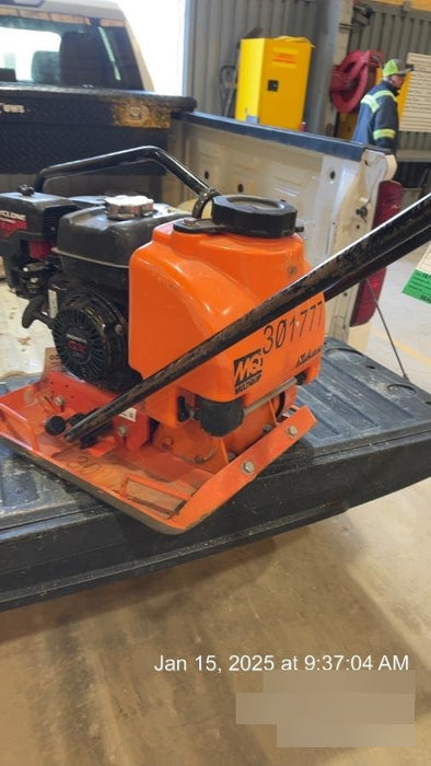 2023 MULTIQUIP MVC82VHW