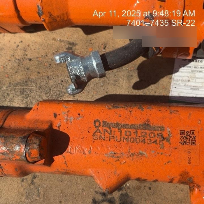 2020 CHICAGO PNEUMATIC CP 1290