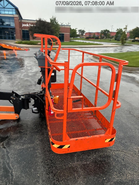 2025 JLG 460SJ