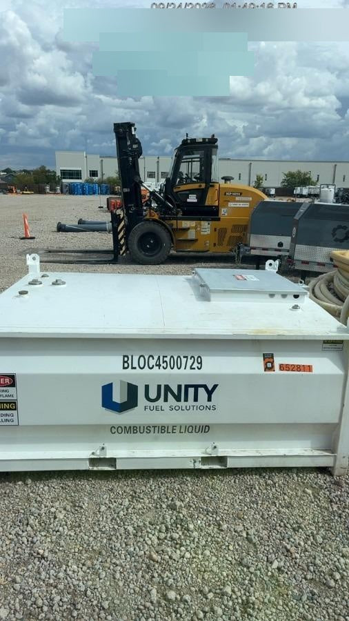 2026 UNITY BLOC 4500