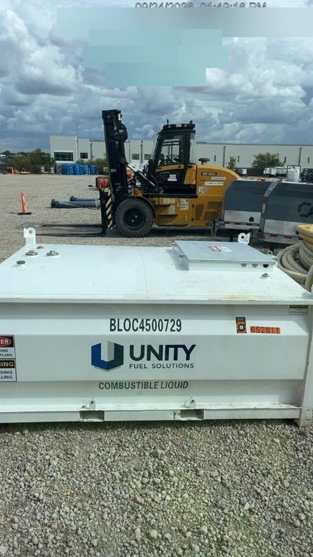2026 UNITY BLOC 4500